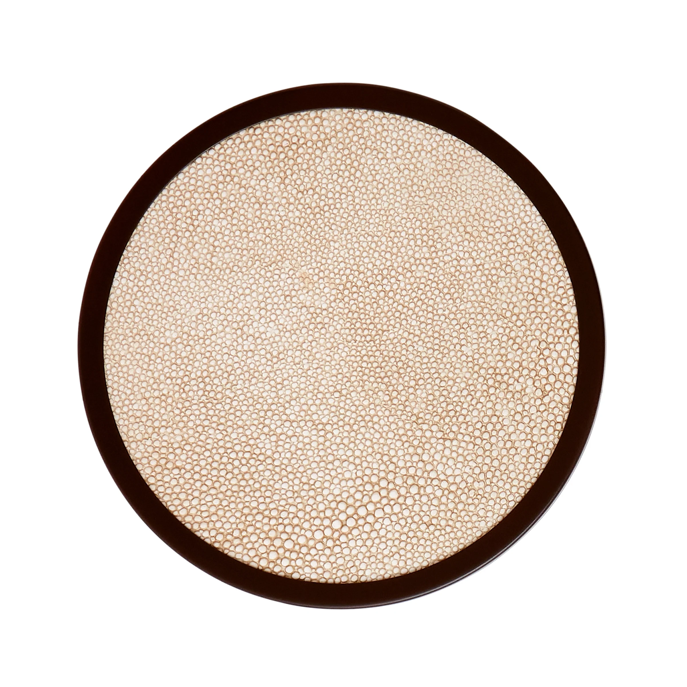 Ecru Coasters - Set of 4 - Image 6