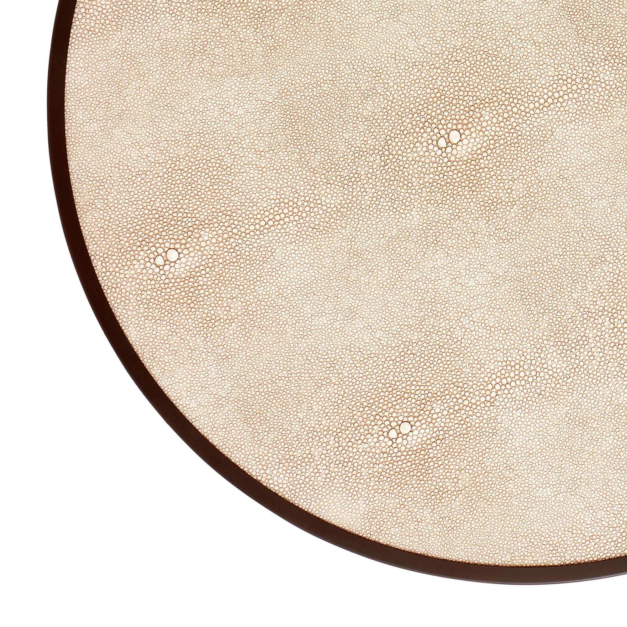 Ecru Placemats - Set of 4 - Image 3