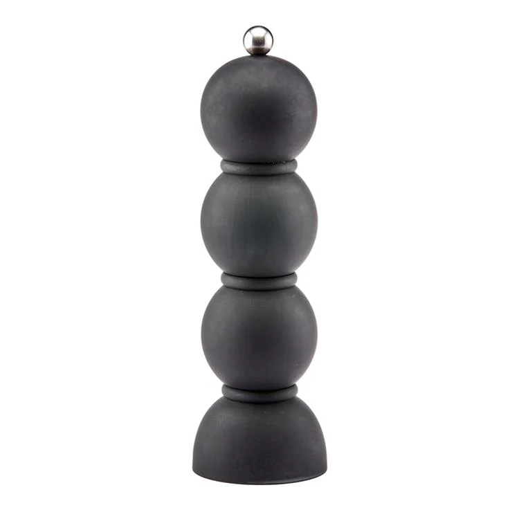 Scandi Bob S&P Mill Black 23cm