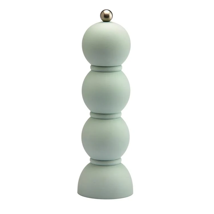 Scandi Bob S&P Mill Eau De Nil 23cm